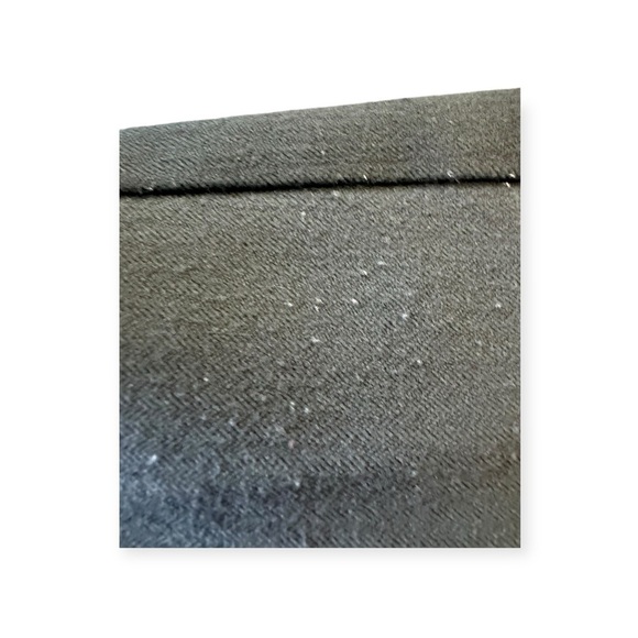 Tristan & Iseut pants black casual Size 6 small - Picture 6 of 7